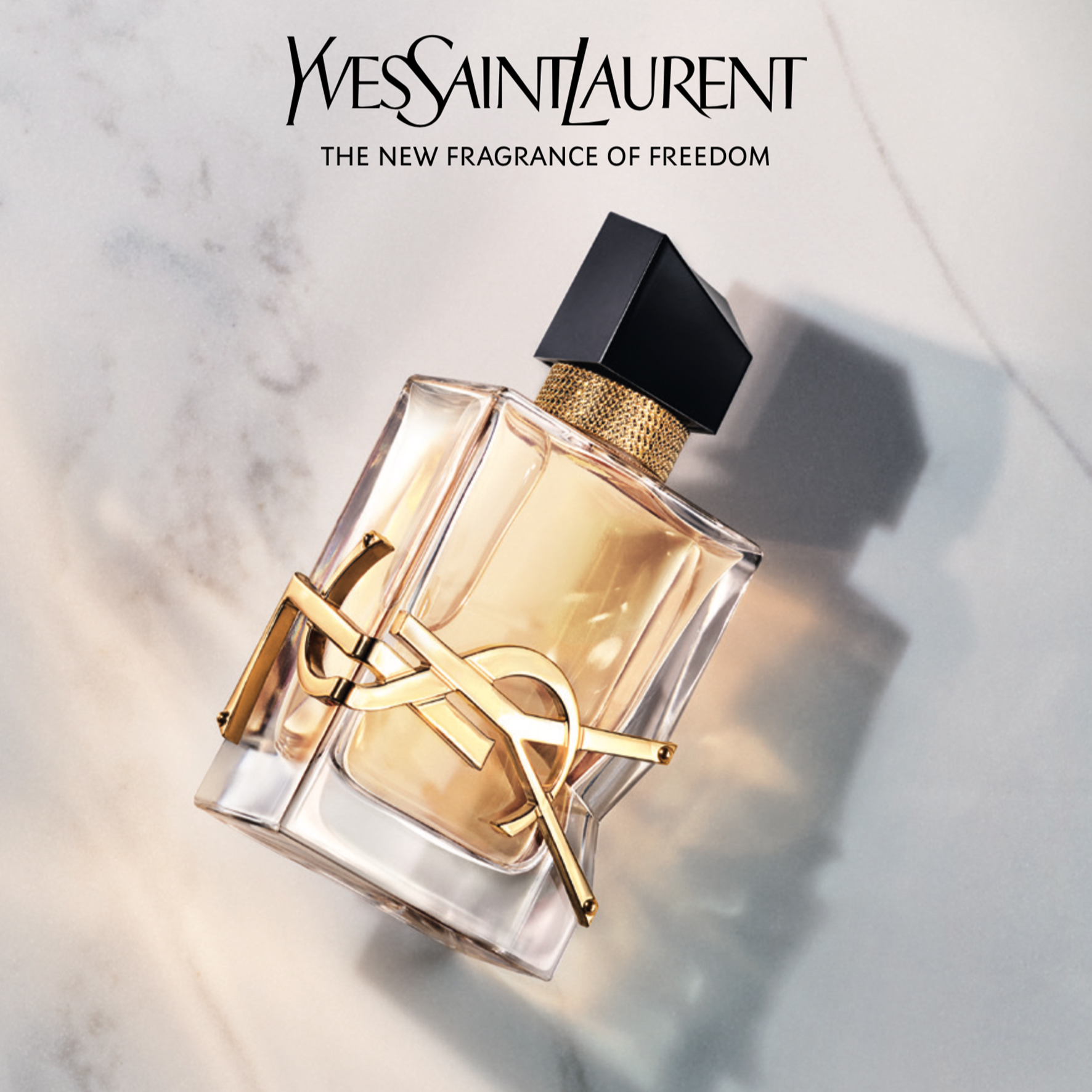 Yves Saint Laurent Libre Eau de Parfum (Sealed Box)