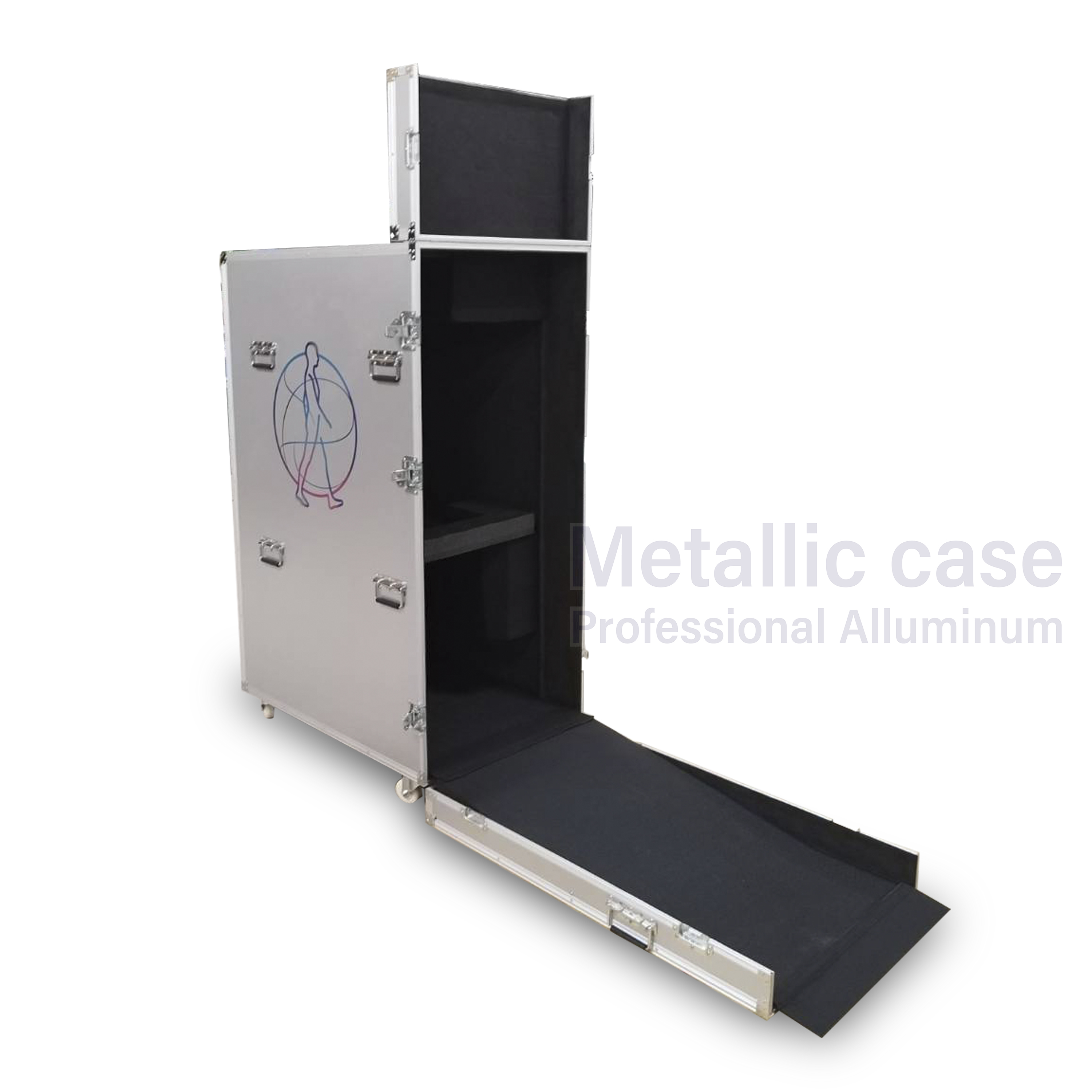 metalliccase 8639-01-6510 / L-F ILLumena-(96.4x66.4x147 T4C6H3K5P5)