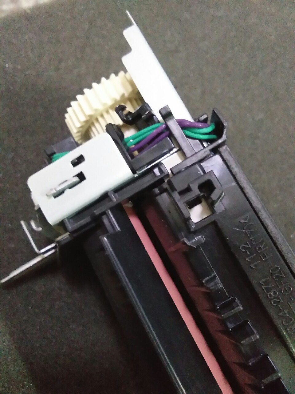 HP Pro400 Color M451 Fuser Assy (ใหม่แท้)