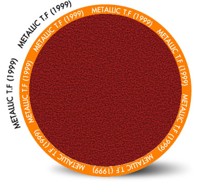 PVC (Red) C24
