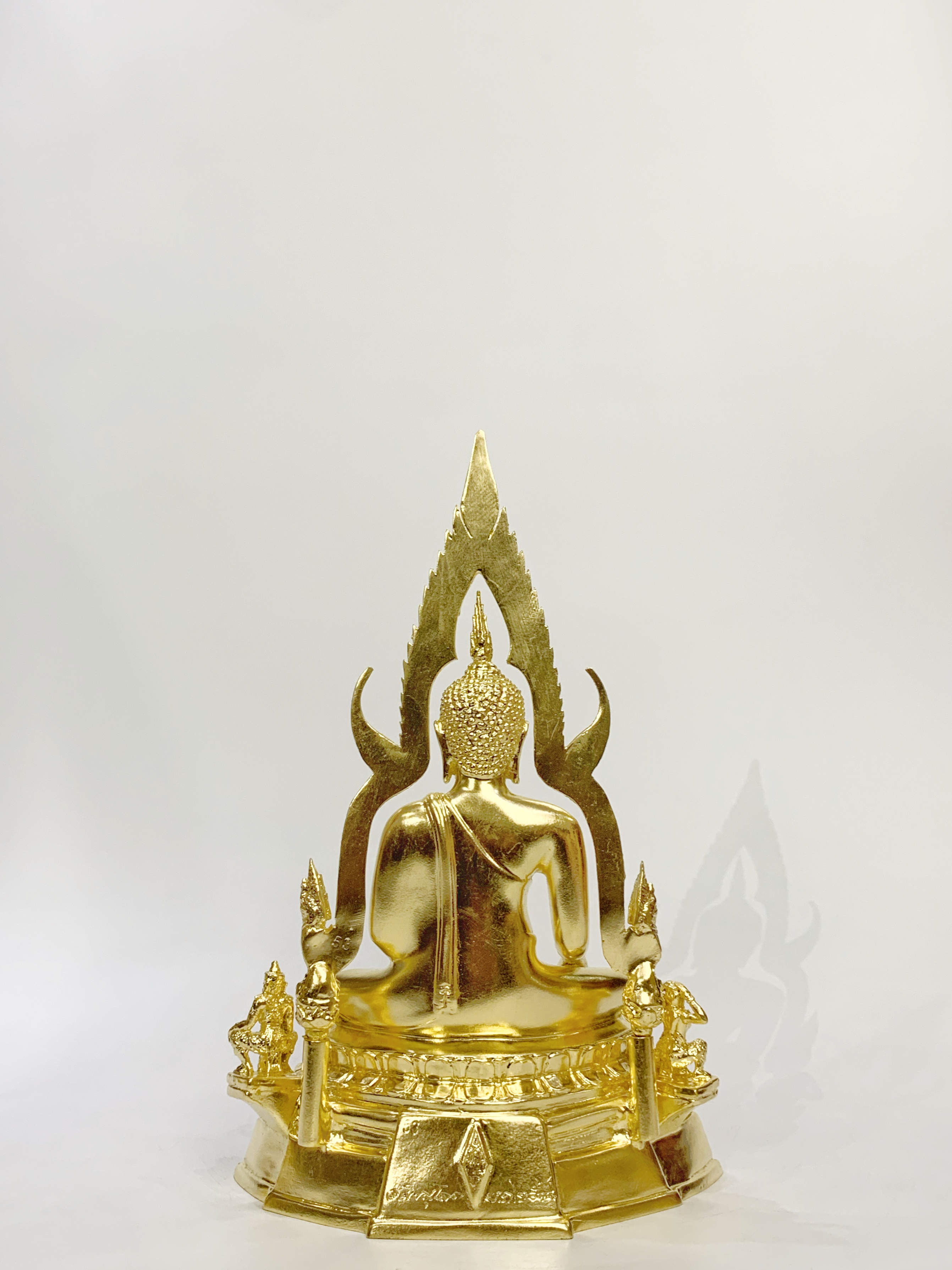 พระพุทธชินราช หน้าตัก 5 นิ้ว