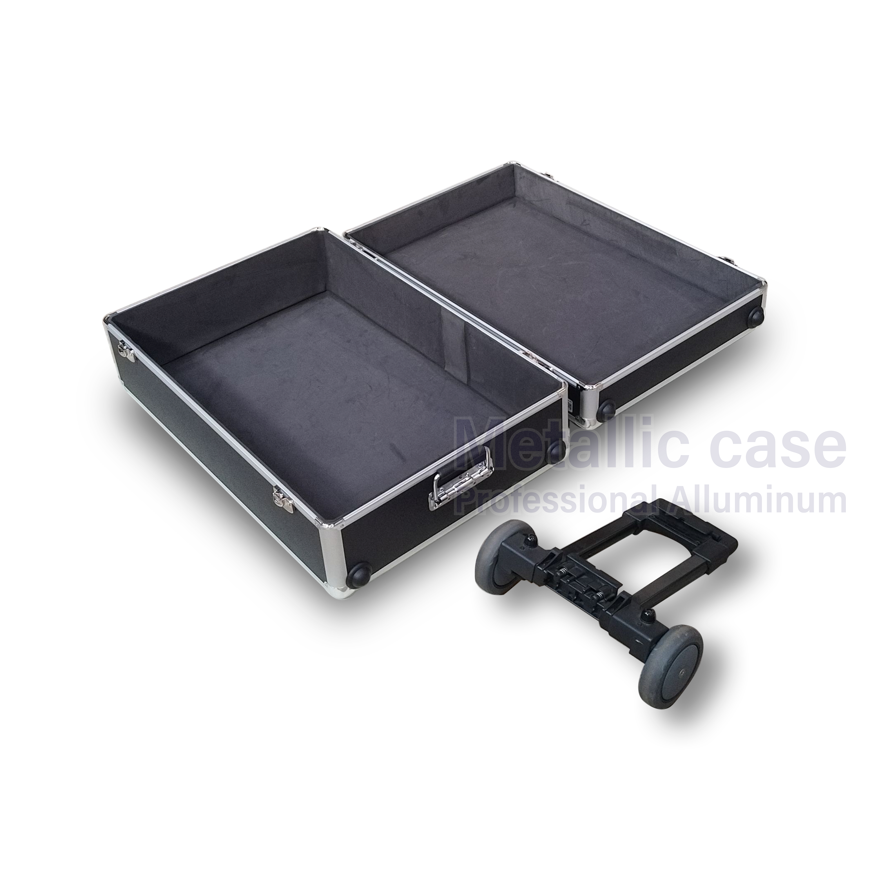 metalliccase9350-09-6708 / Demo NO.259(79.5x52.5x28.1 T3C1H3K2P3)
