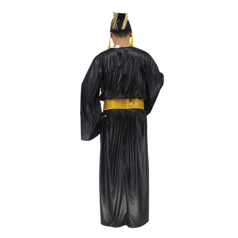 ชุดจีน ชุด เปาปุ้นจิ้น ท่านเปา หนังกำลังภายใน 🏍️💨💨ส่งไวจาก กทม.💥