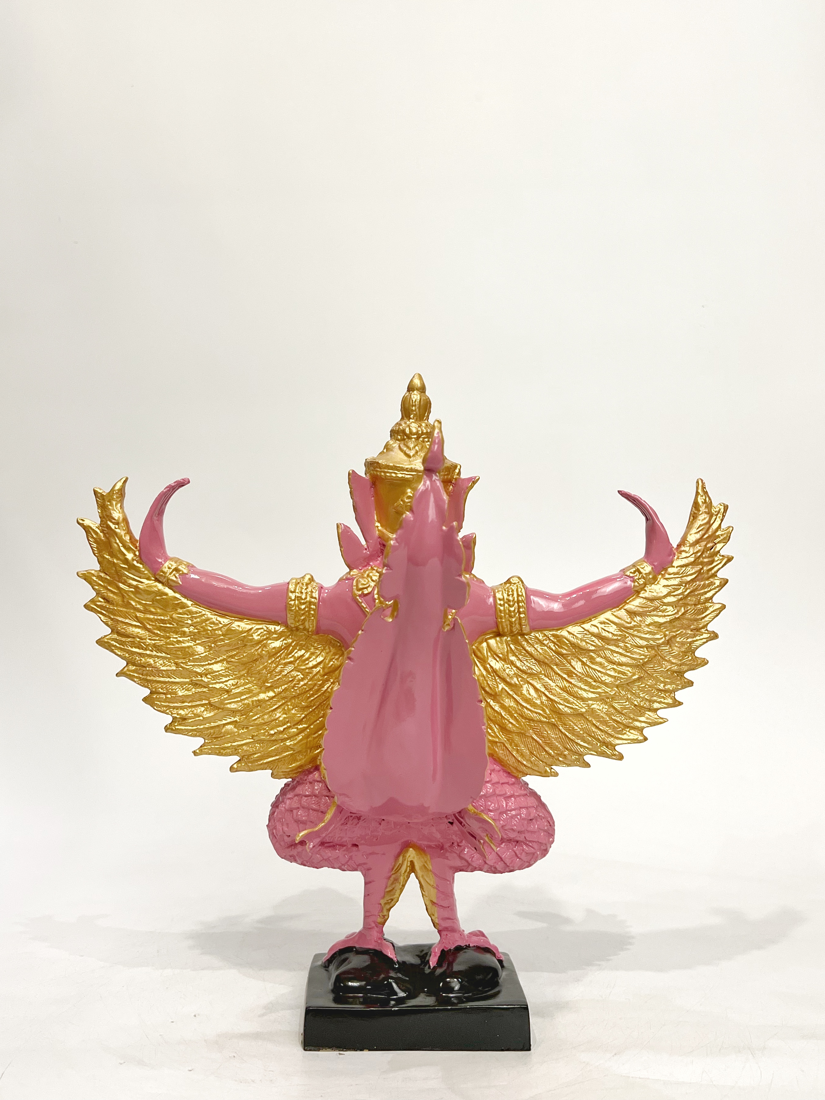 พญาครุฑ หน้าตัก 7 นิ้ว