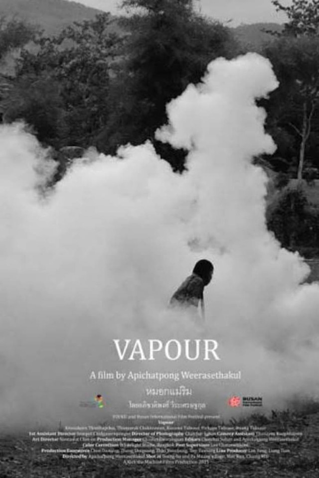 หมอกแม่ริม (Vapour) [2015]