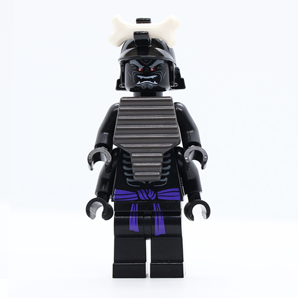 Lord Garmadon - Legacy, Tall