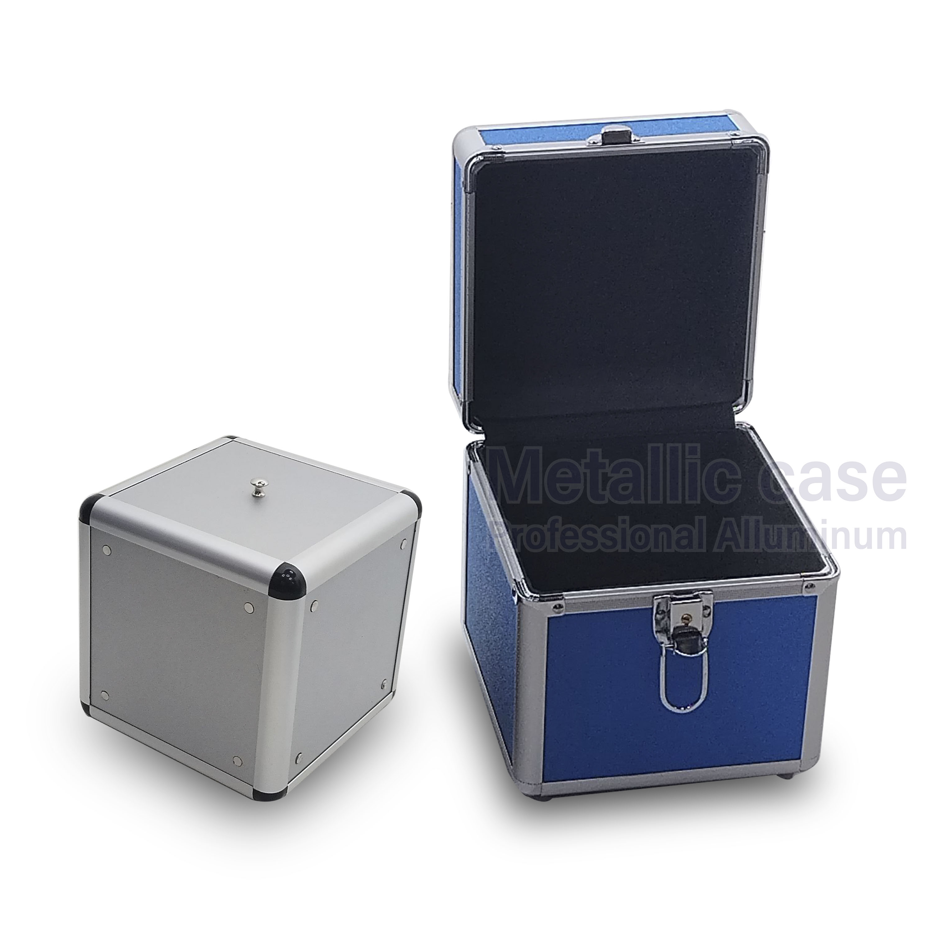 metalliccase 9175-10-6703 / ชุดดักดอกหญ้า (20.3x20.3x21 T1C10H7K1P1)