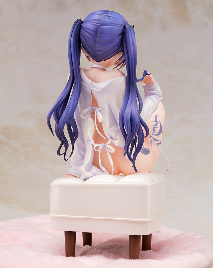 (Pre-Order) Ao-Oni Girl - 1/6 (Native, Rocket Boy)