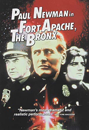 Fort Apache, The Bronx : 2 ตำรวจผู้ยิ่งใหญ่ [1981] - เสียงอังกฤษ-ไทย / บรรยายไทย
