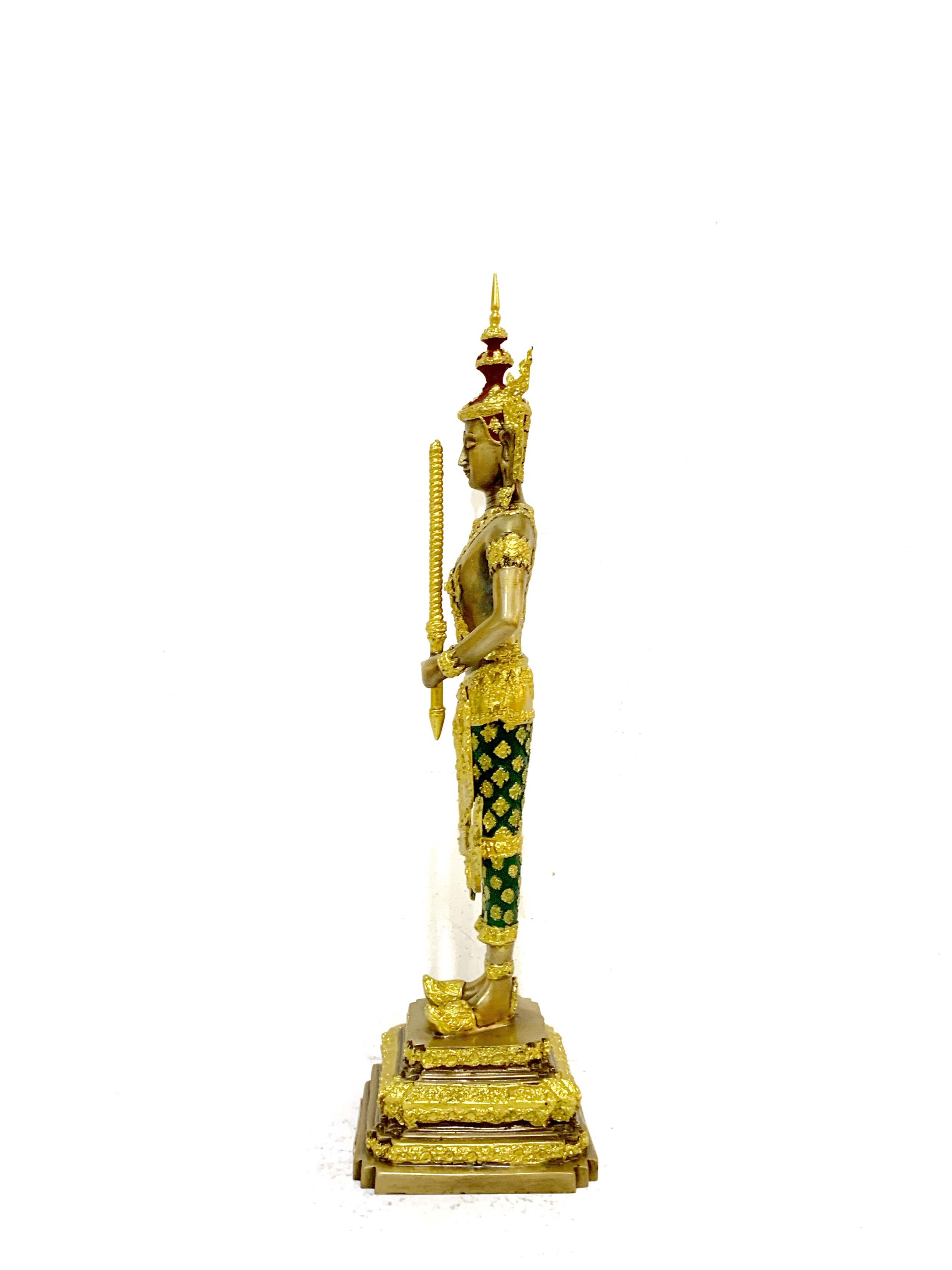 เทพารักษ์ 7 พระองค์