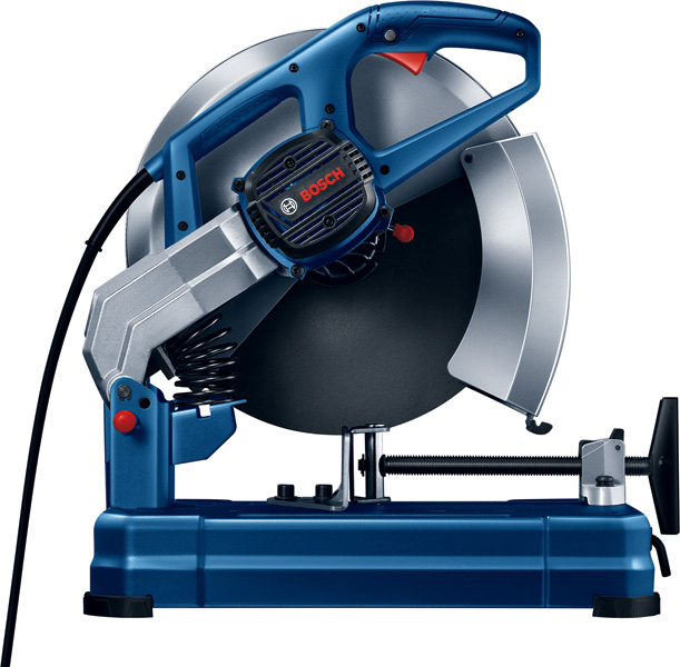 Bosch รุ่น GCO 14-24 เครื่องตัดโลหะ