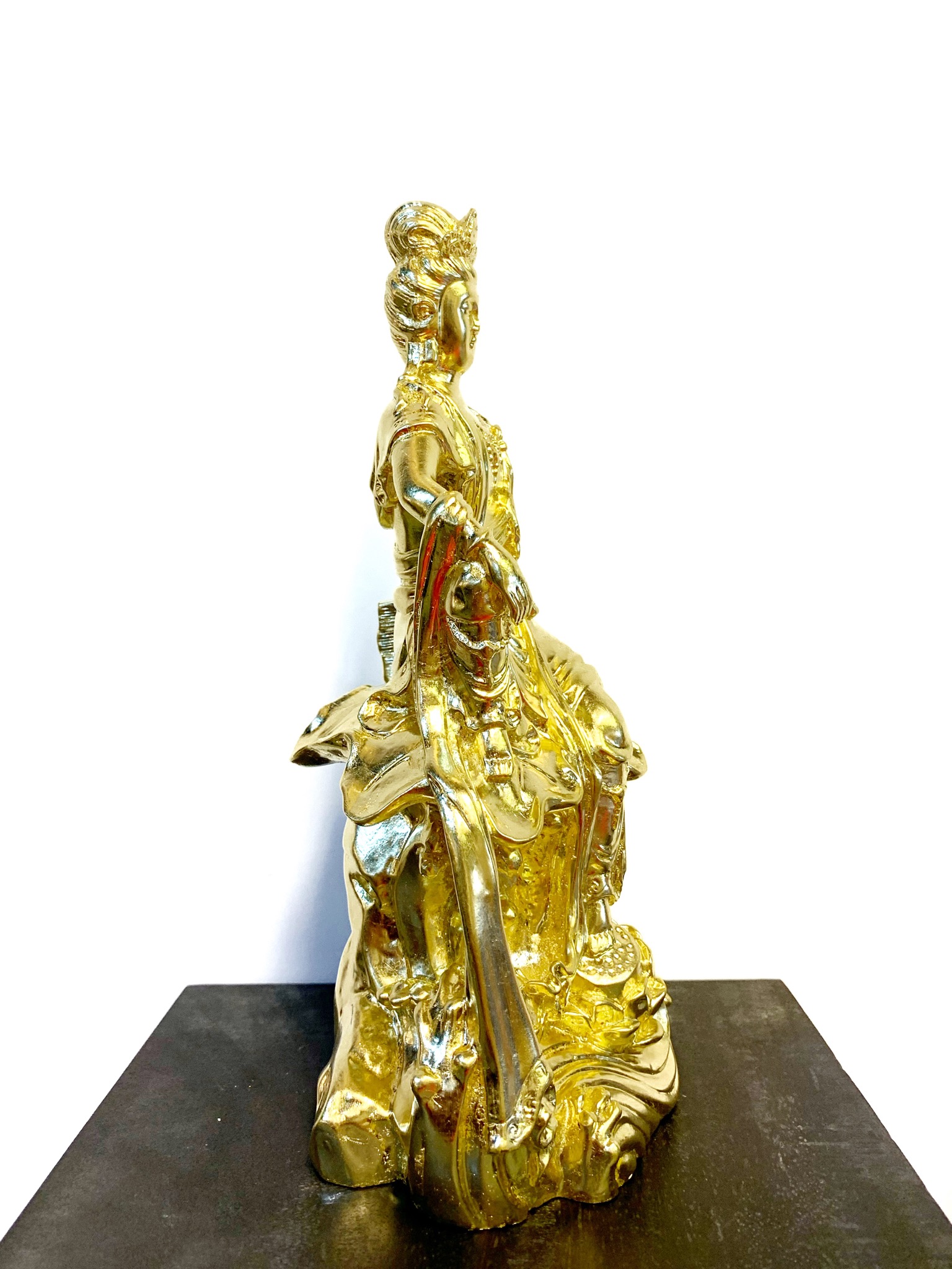 พระโพธิสัตว์กวมอิม