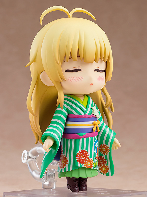 (Pre-Order) [ Promotion!! ] Sawamura Spencer Eriri Kimono Ver. - Nendoroid #1130 (Good Smile Company)