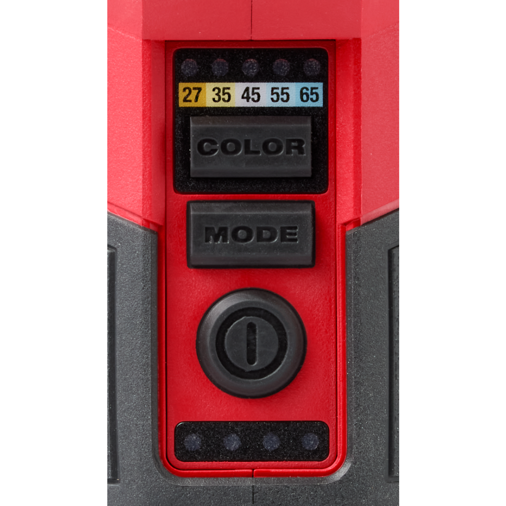 MILWAUKEE รุ่น M12 CML-0 ไฟส่องเทียบสีไร้สาย 12 โวลต์ (เครื่องเปล่า)