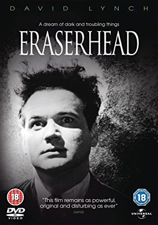 David Lynch 's Eraserhead : ไอ้หัวยางลบ [1977] - เสียงอังกฤษ / บรรยายไทย