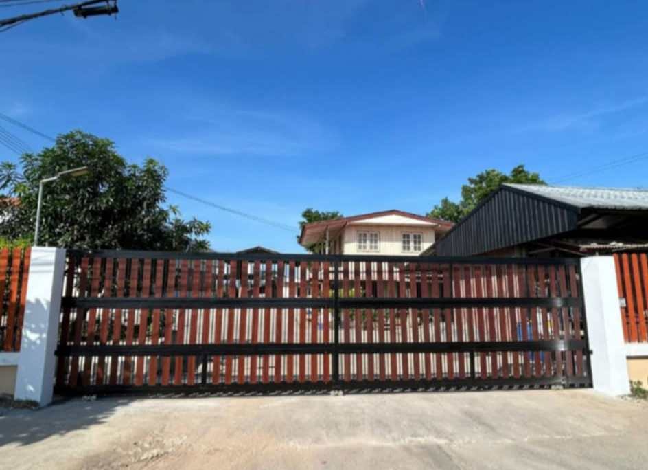 มอเตอร์รีโมท ประตูรั้วไฟฟ้า ช่างสแตนเลส ประตูรีโมท เขตธนบุรี กรุงเทพ และปริมณฑล (กทม.) 0951955898