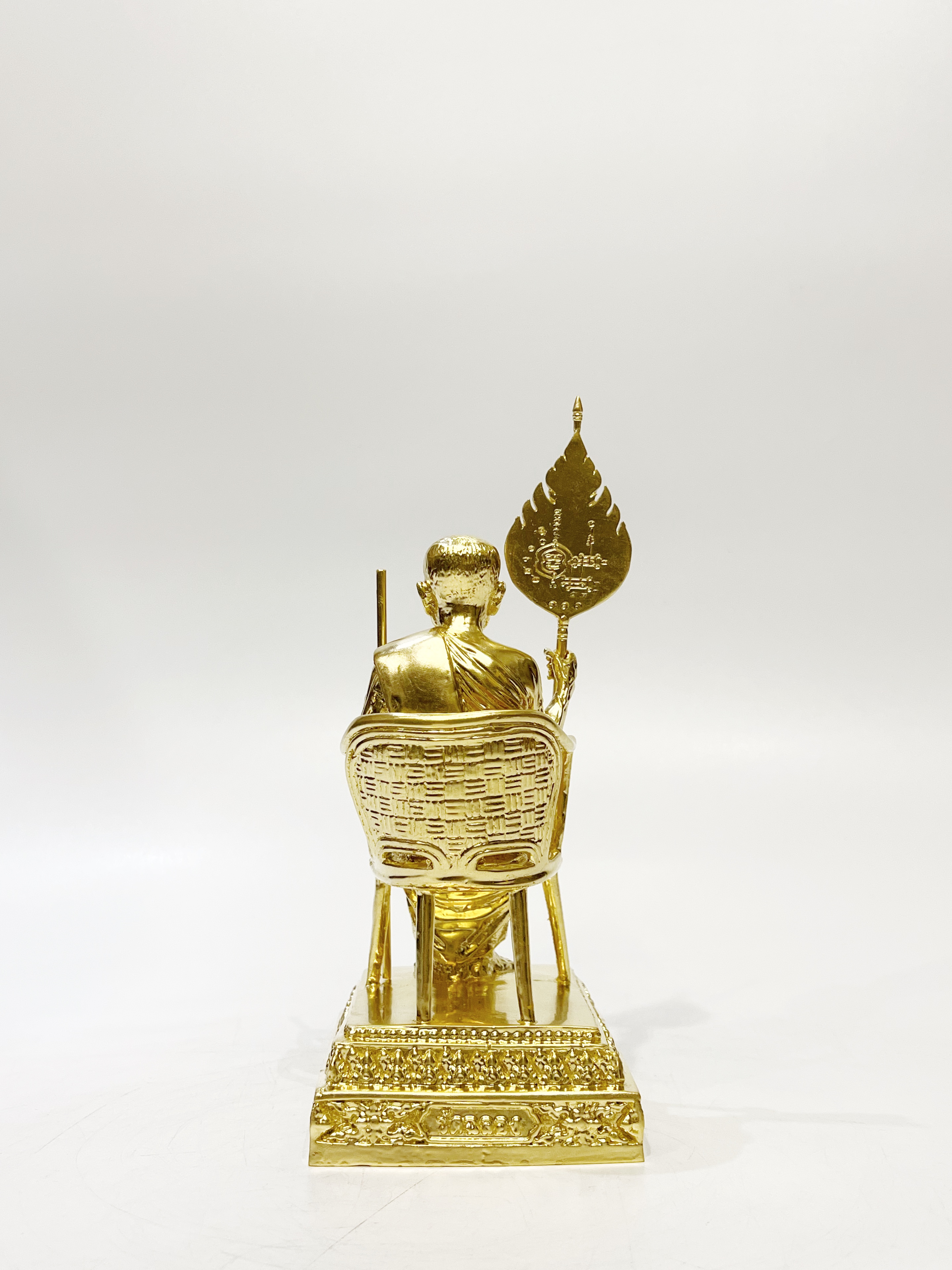 หลวงพ่อแช่ม หน้าตัก 4 นิ้ว