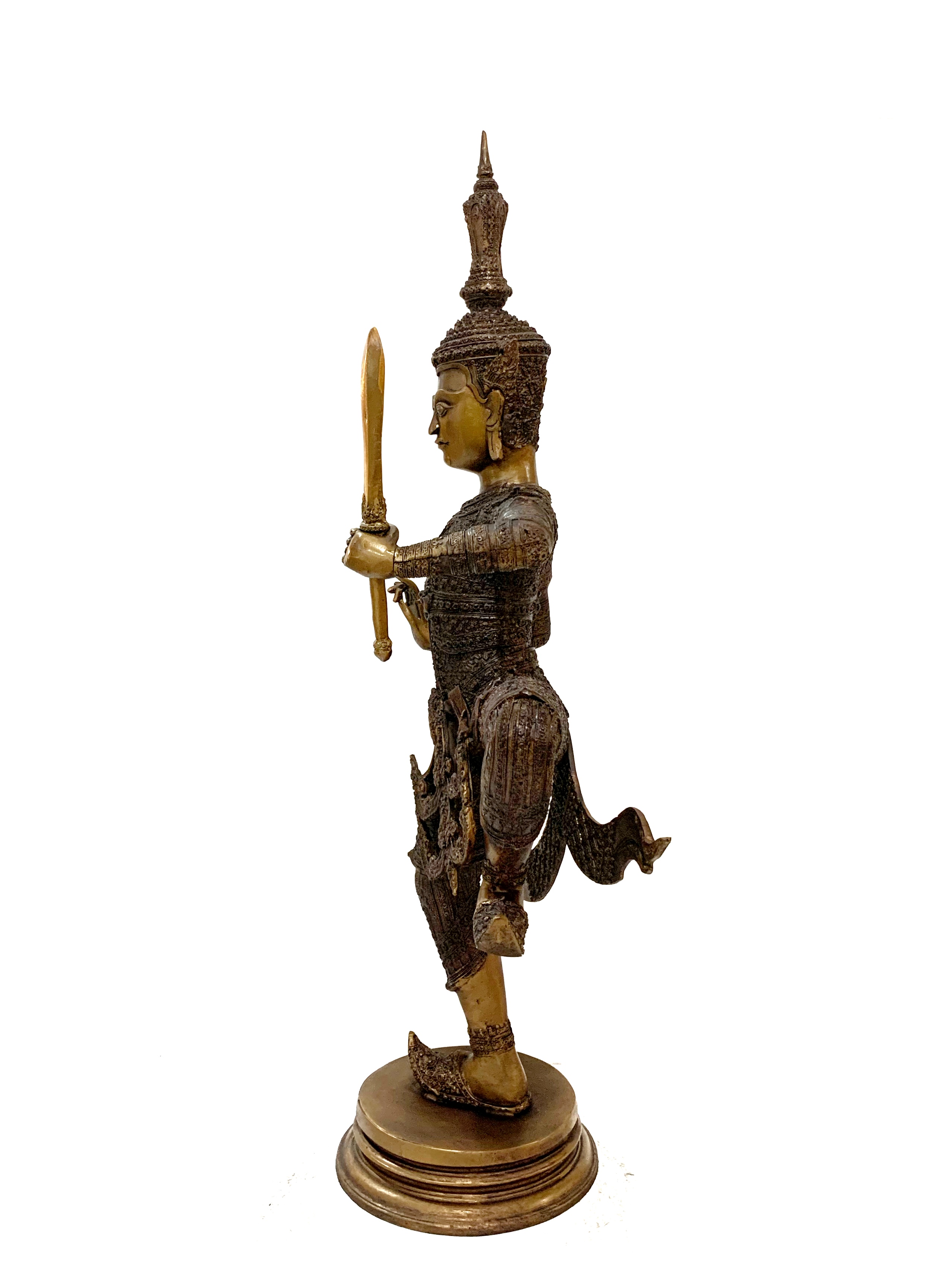 ท้าวจตุโลกบาล