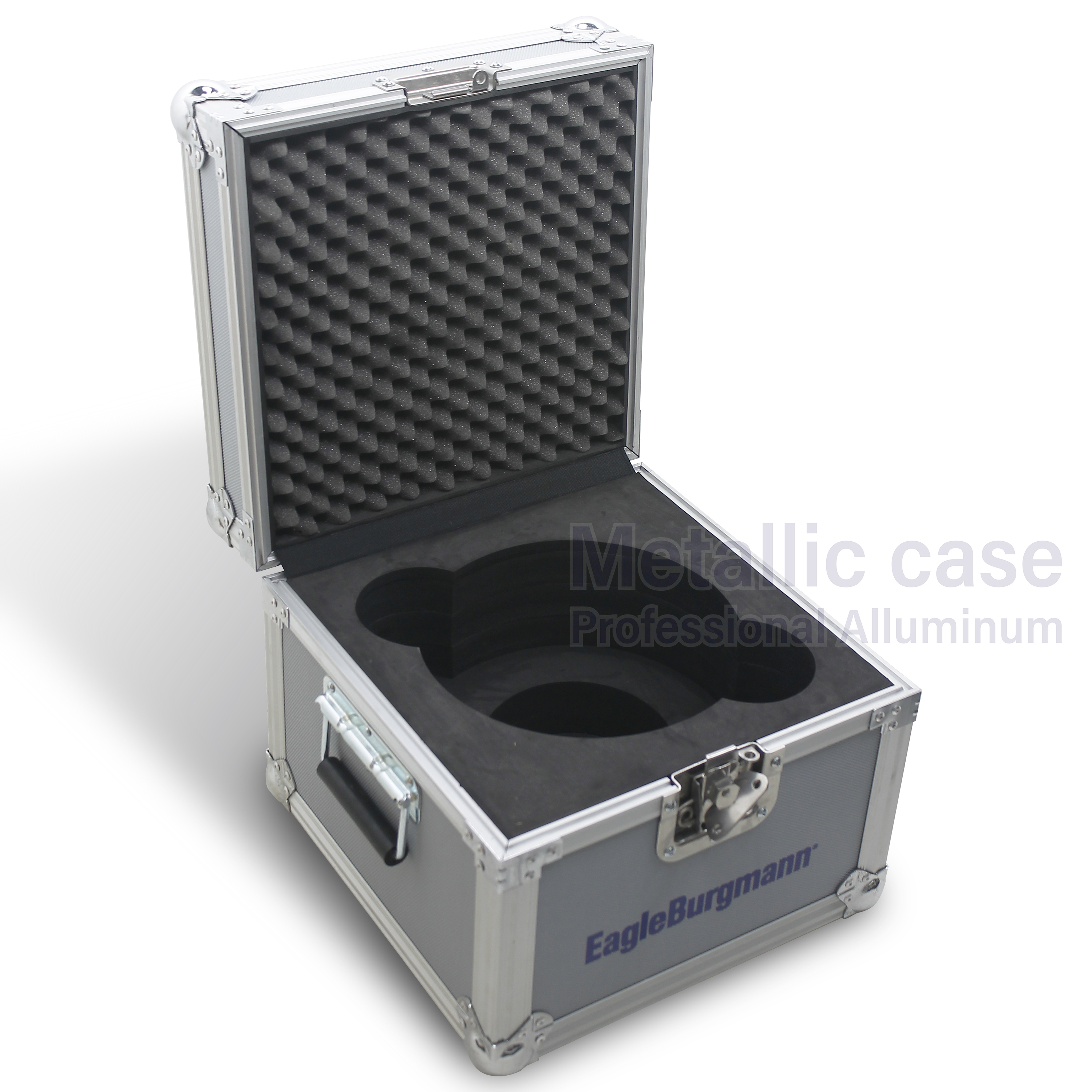 metalliccase8325-10-6410/ Metallic Box for 6SHFV-D23 77E1(33.4x33.4x28 T1C4H3K5P5)