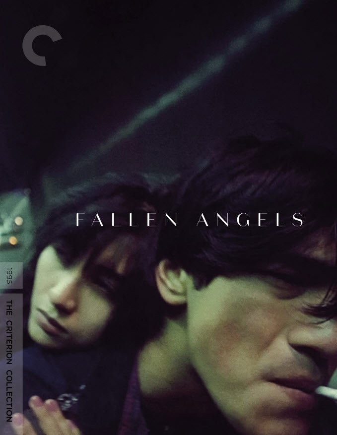 Fallen Angels : นักฆ่าตาชั้นเดียว [1995] - เสียงจีน / บรรยายไทย