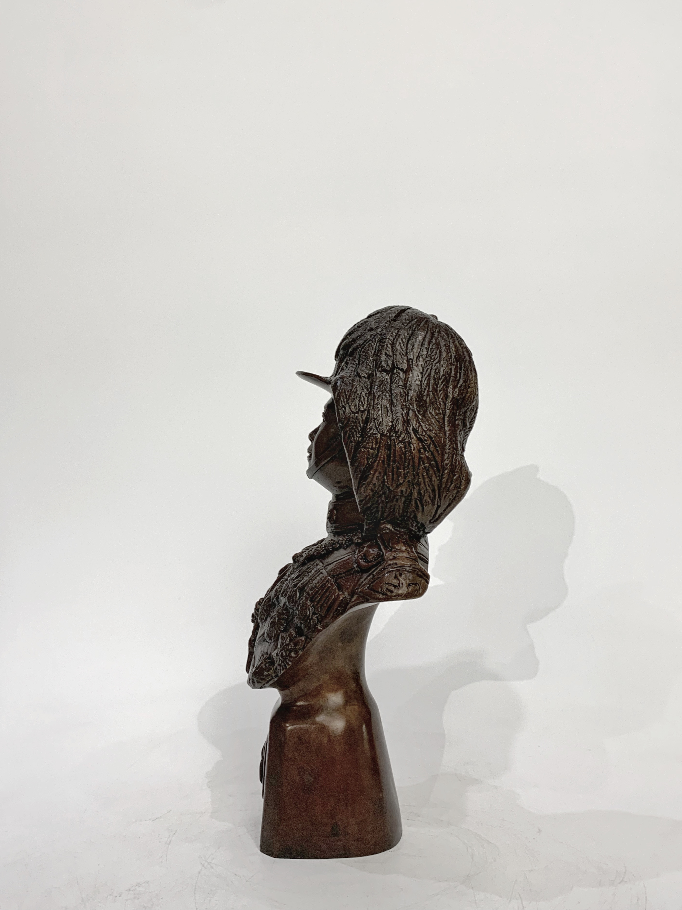 รัชกาลที่ 6 ครึ่งพระองค์