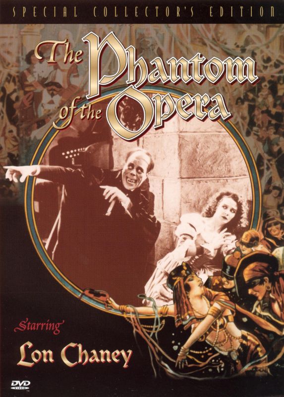The Phantom of the Opera : ปีศาจแห่งโรงอุปรากร [1925] - บรรยายไทย