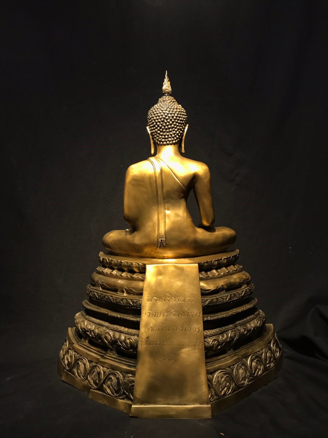 พระศรีศาสดา หน้าตัก 16 นิ้ว