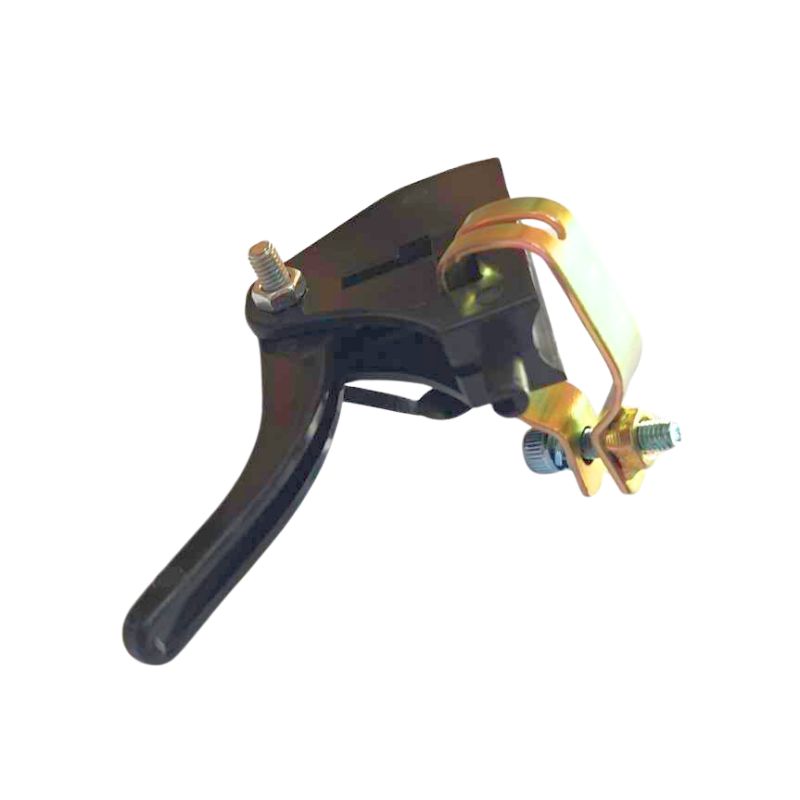 มือเร่ง คันเร่ง สำหรับเครื่องตัดหญ้า รุ่น NB04 พลาสติกPVCอย่างดี