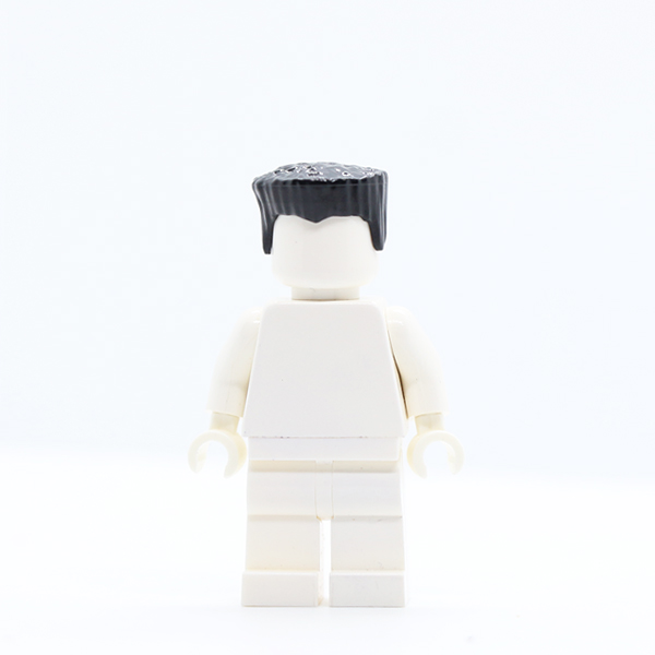Flat Top with Extended Sides