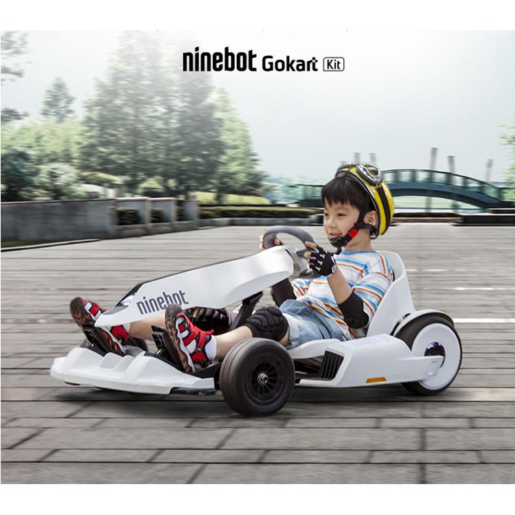 Xiaomi Segway miniPLUS/Ninebot Gokart ชุดประกอบรถโกคาร์ทพลังงานไฟฟ้า - รับประกันศูนย์ไทย 1 ปี