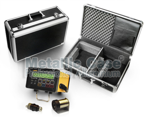 metalliccase 3601-10-5310 / กระเป๋าเครื่องมือ MARTEK 21 (30.5x51.5x17 T1C1H1K7P2)