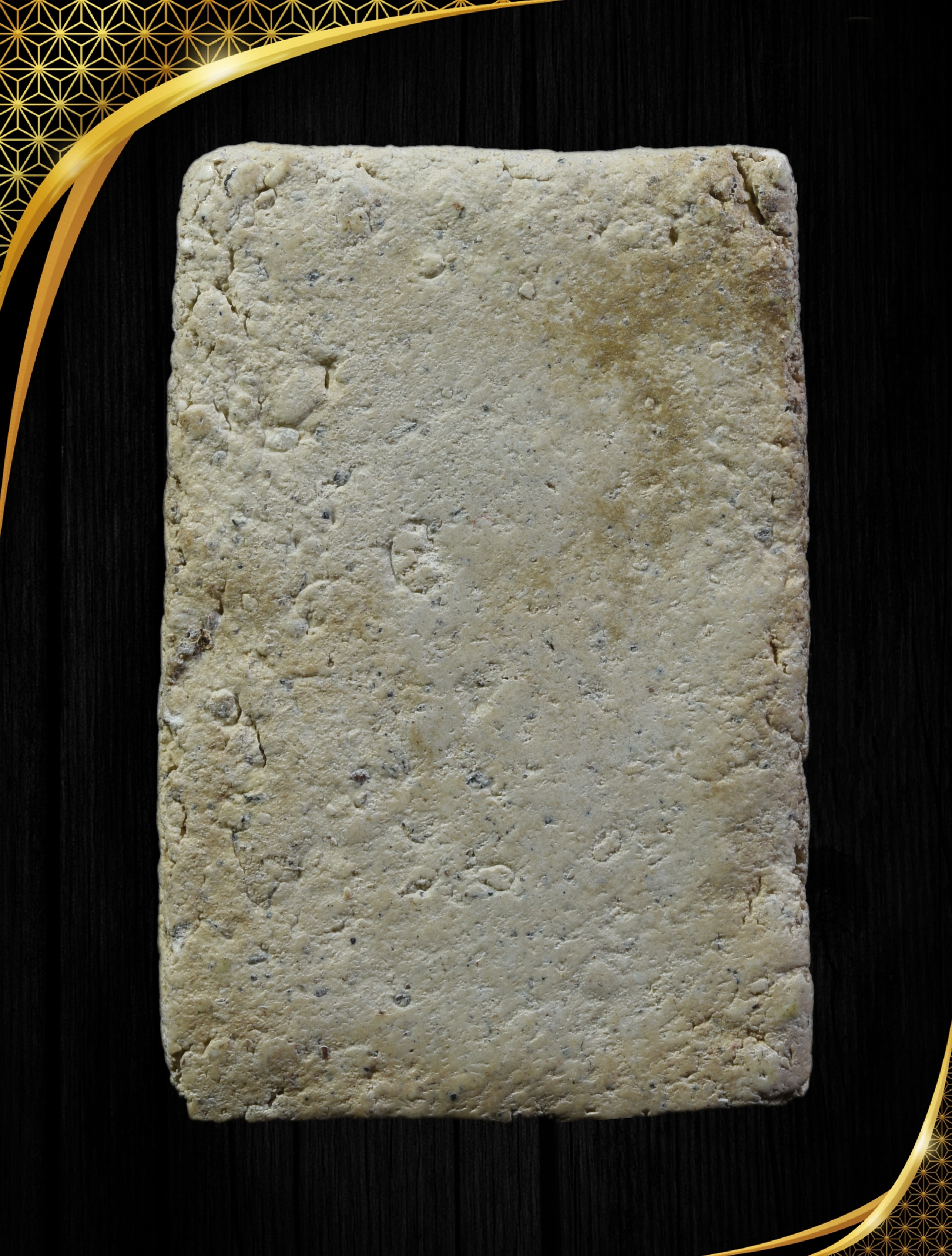 พระสมเด็จ พิมพ์พระประธาน