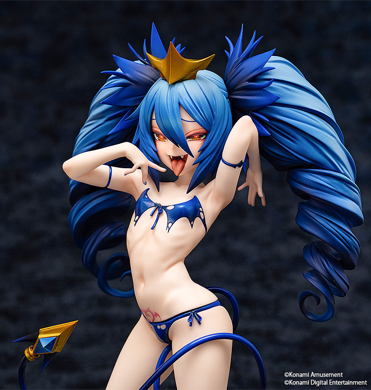(Pre-Order) Aqua - 1/6 (Wing)