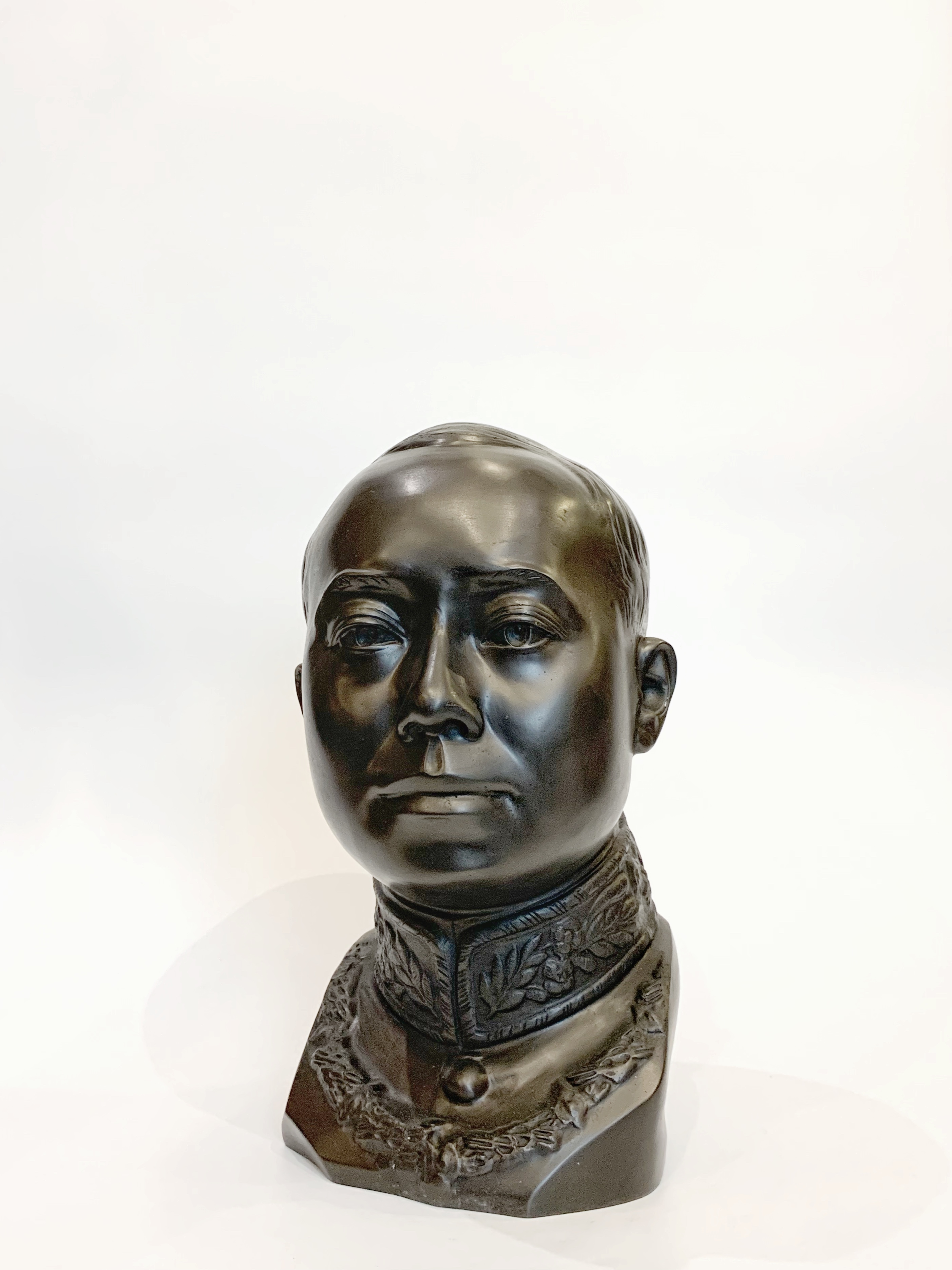 เศียร รัชกาลที่ 6