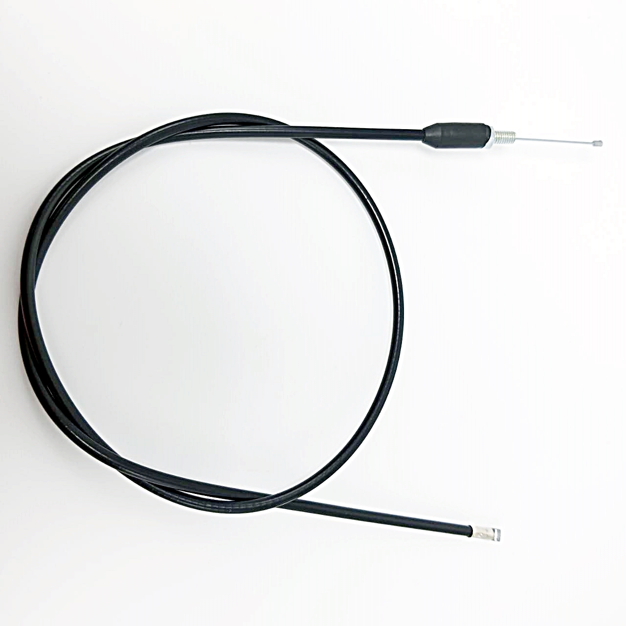 สายเร่งเครื่องตัดหญ้า GX35 ข้อแข็ง