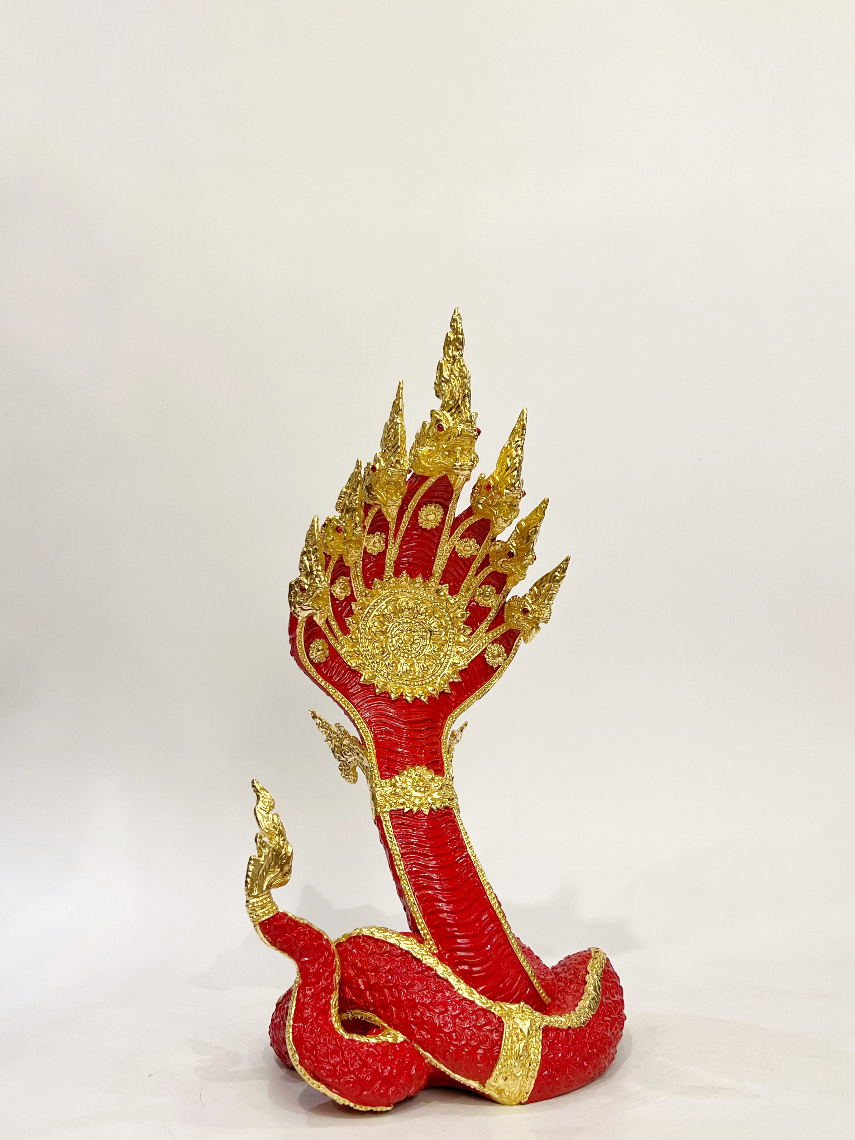 พญานาค 7 เศียร