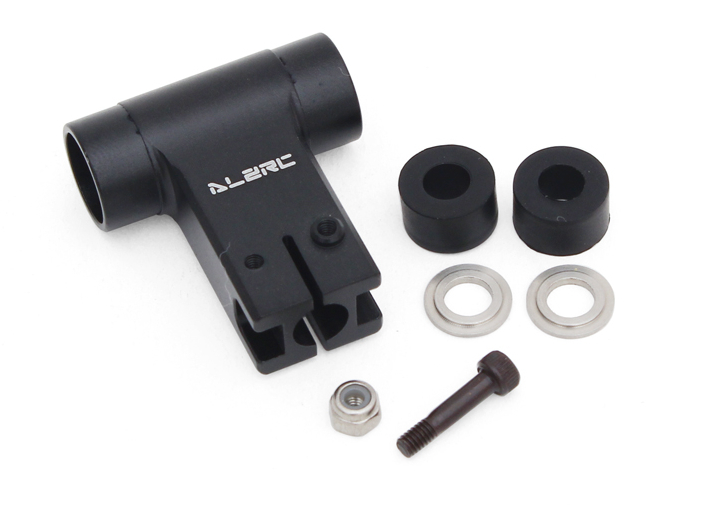 DX360-02 # Metallic Main Rotor Mount