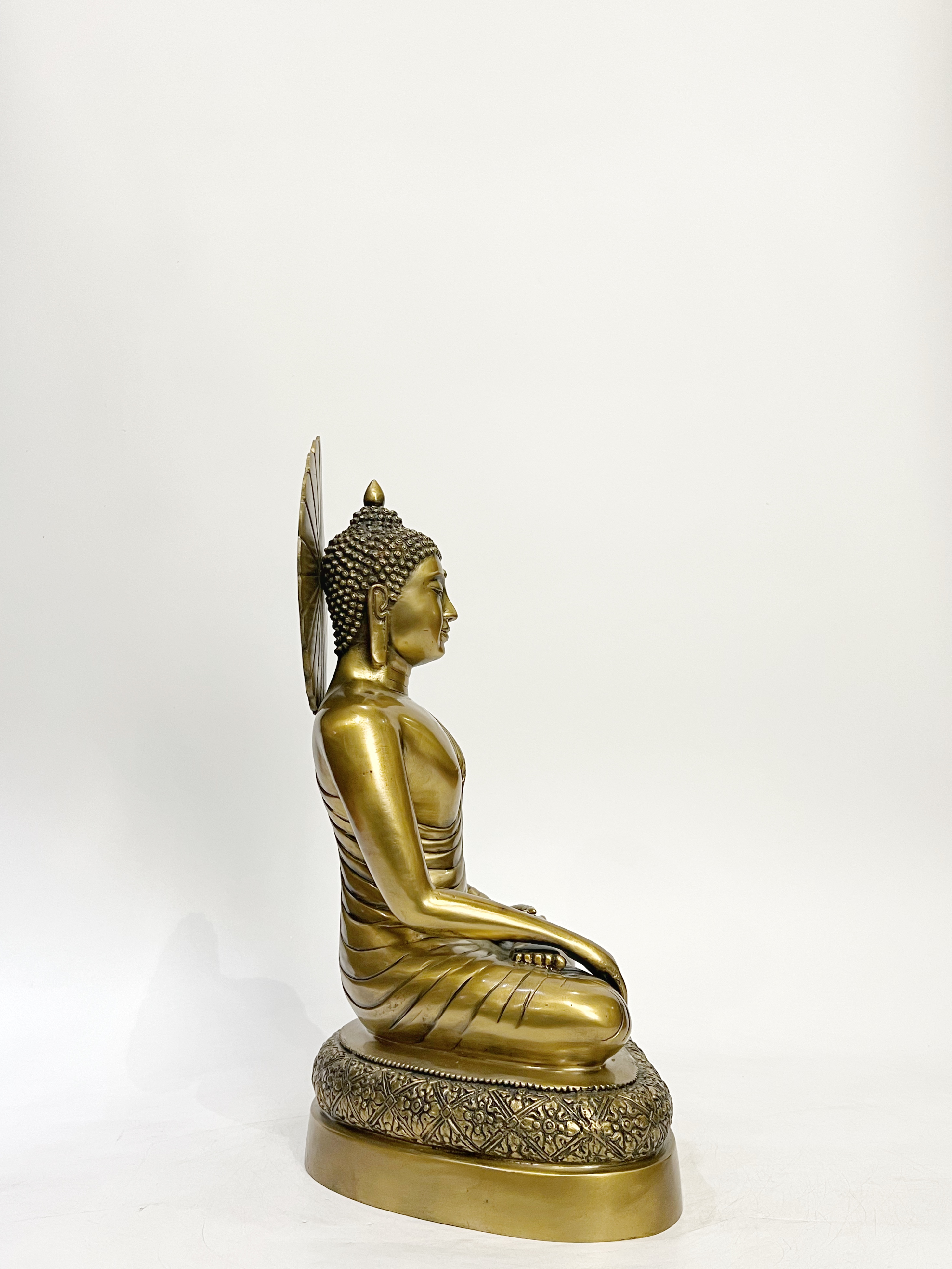 พระพุทธเมตตา หน้าตัก 9 นิ้ว