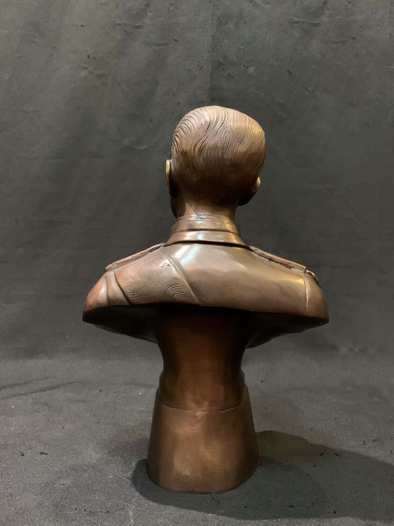 รัชกาลที่ 5 ครึ่งพระองค์ (ตราแผ่นดิน)