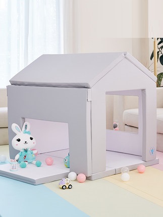 คอกกั้นเด็ก รุ่น HOMEPLAY
