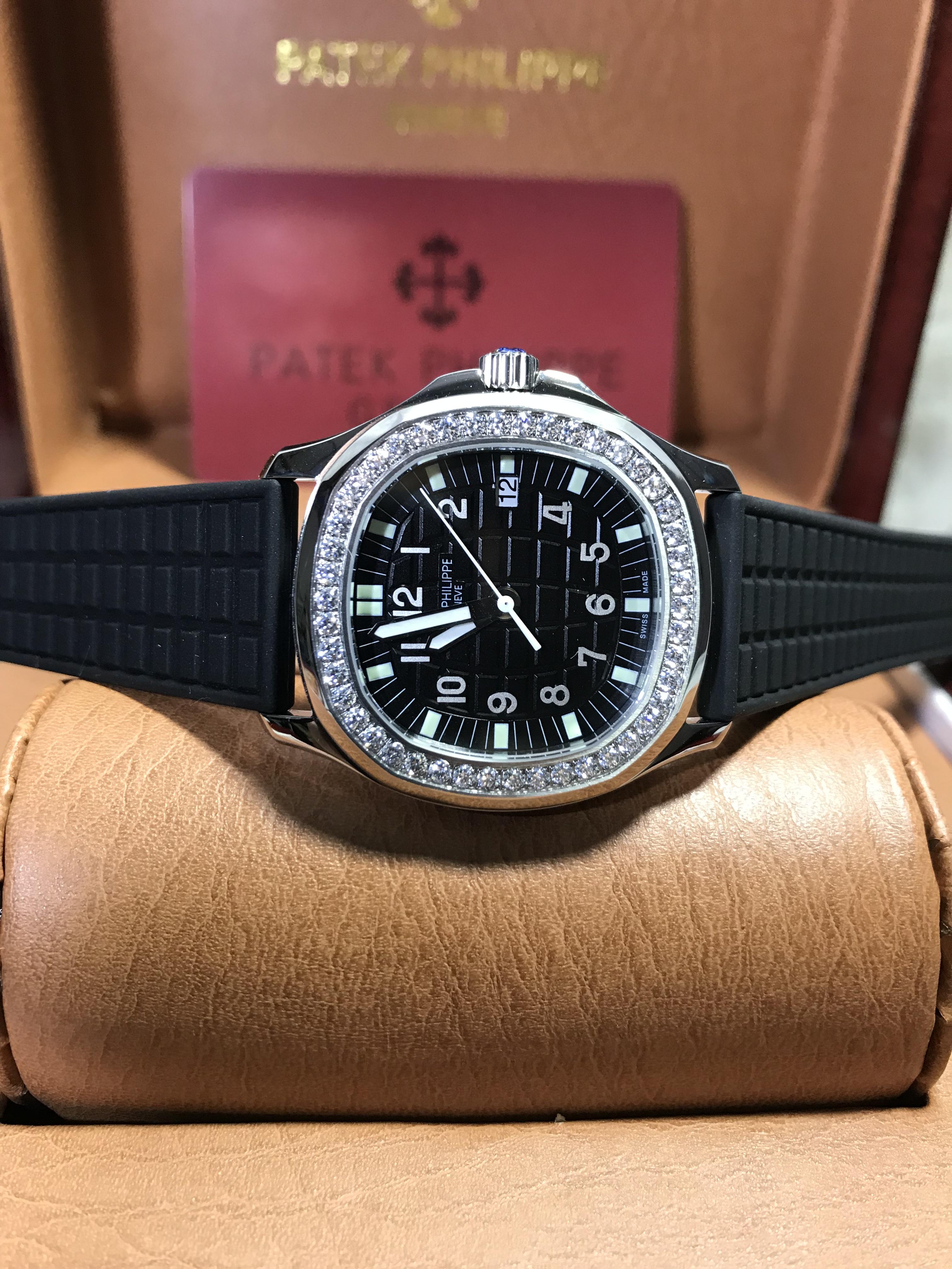 Patek Philippe 5067A