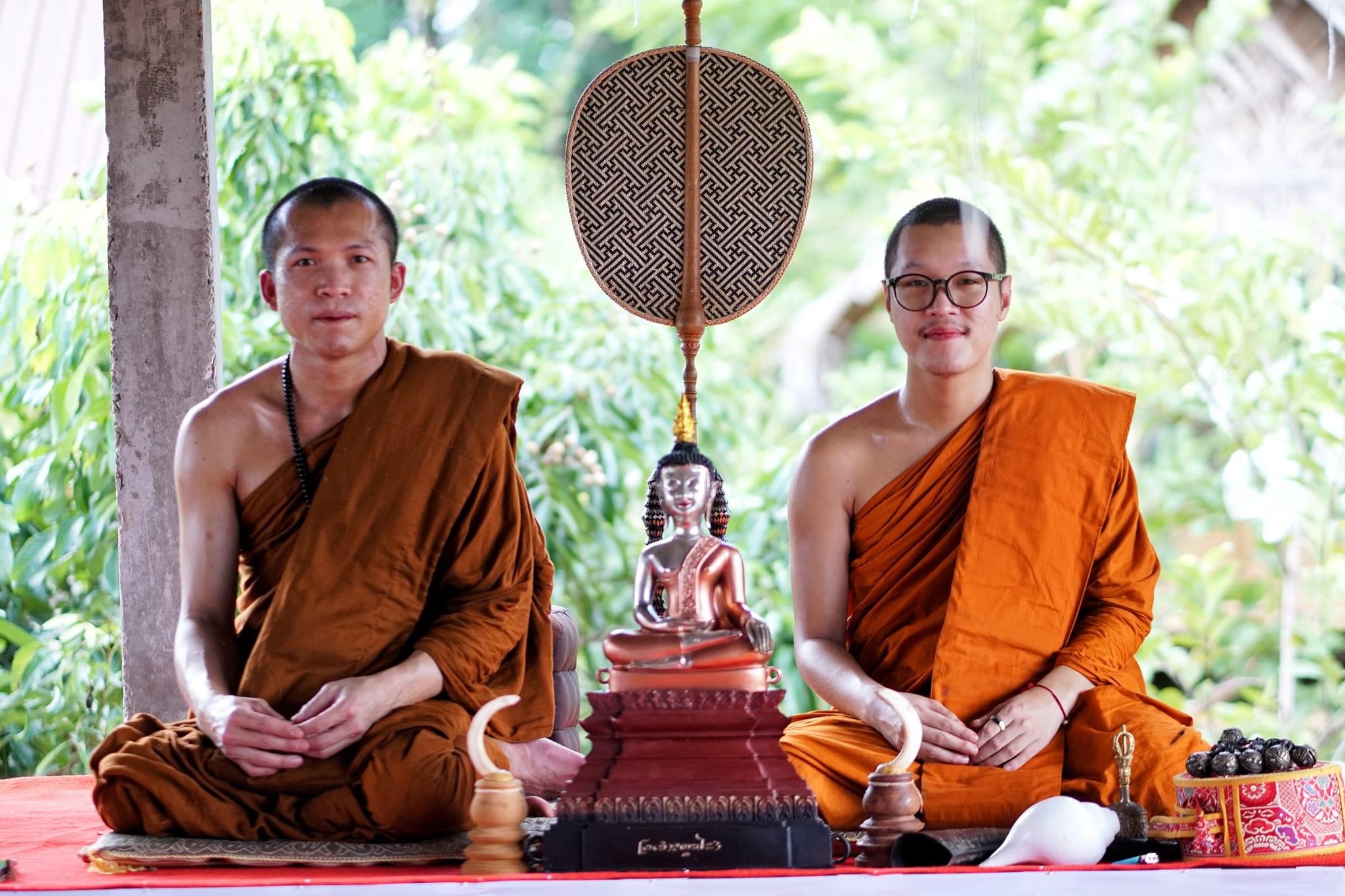 พระเจ้าอุตตมะไซ หน้าตัก 5 นิ้ว (หมายเลข 41)