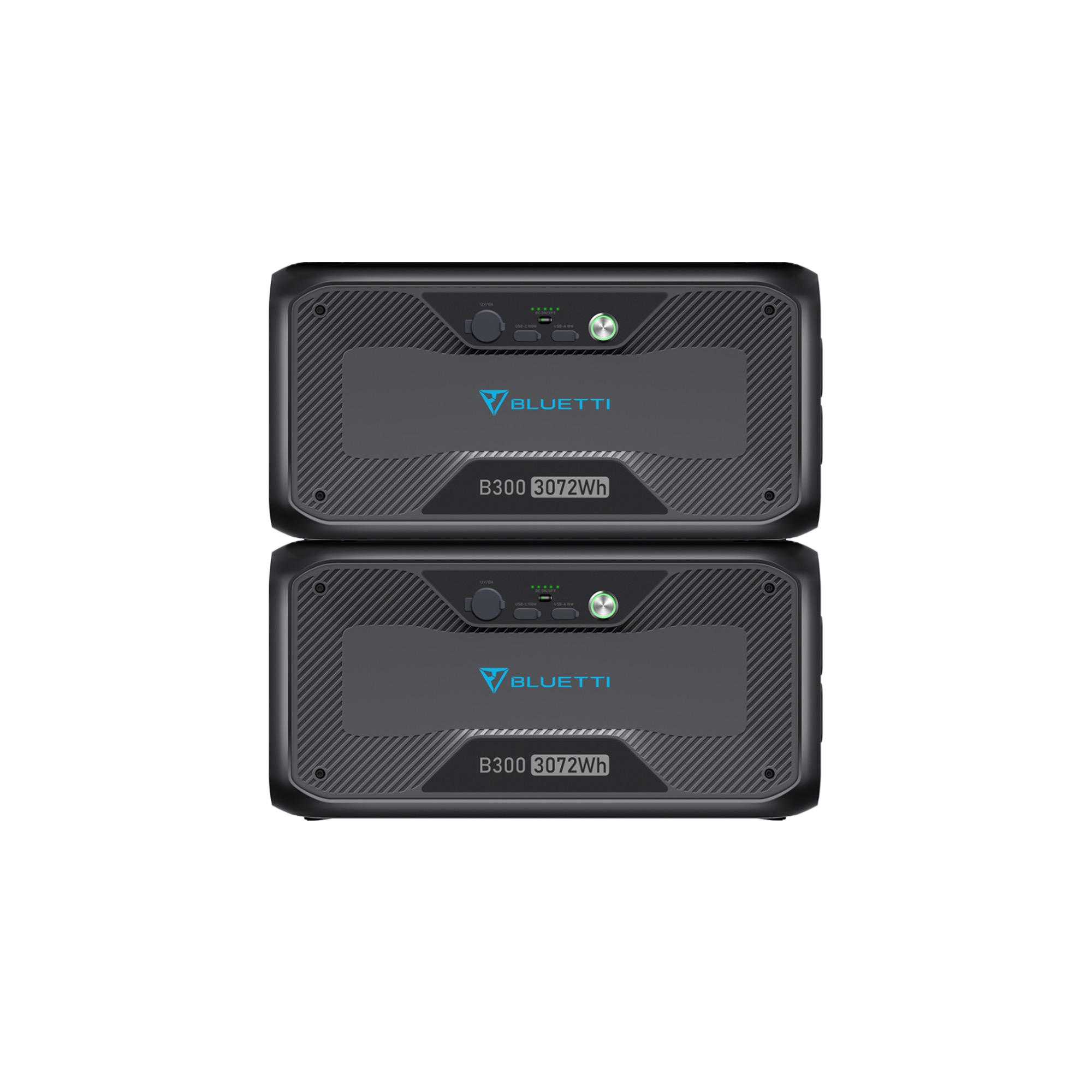 BLUETTI B300 Expansion Battery | 3072Wh แบตเตอรี่เสริมสำหรับ AC200MAX และ AC300