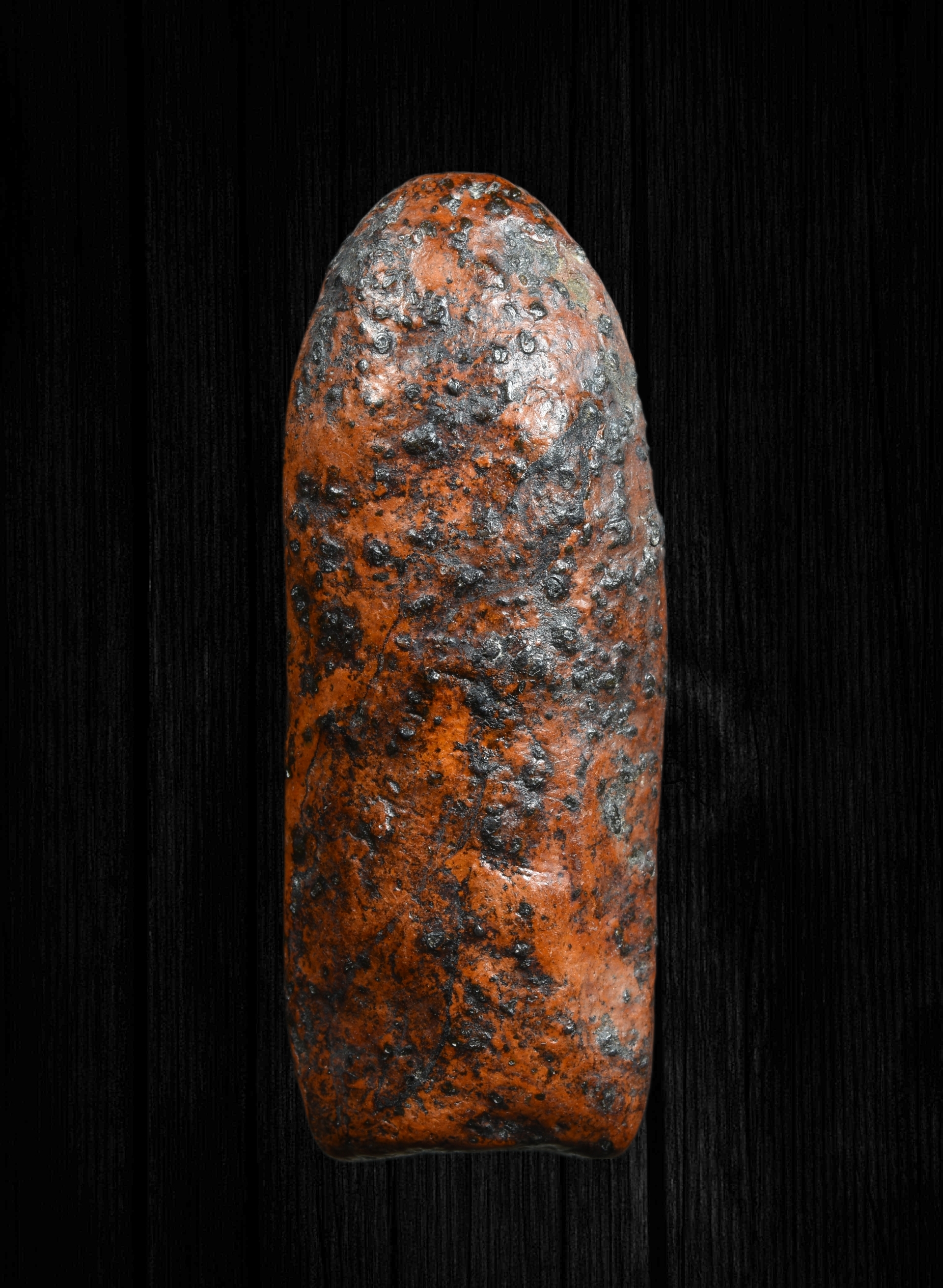 พระลีลาเม็ดขนุน