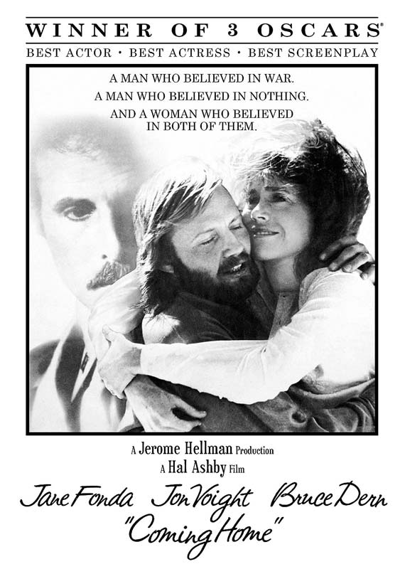 Coming Home (1978) [ชิงภาพยนตร์ยอดเยี่ยม : Oscar ปี 1979] - เสียงอังกฤษ / บรรยายไทย