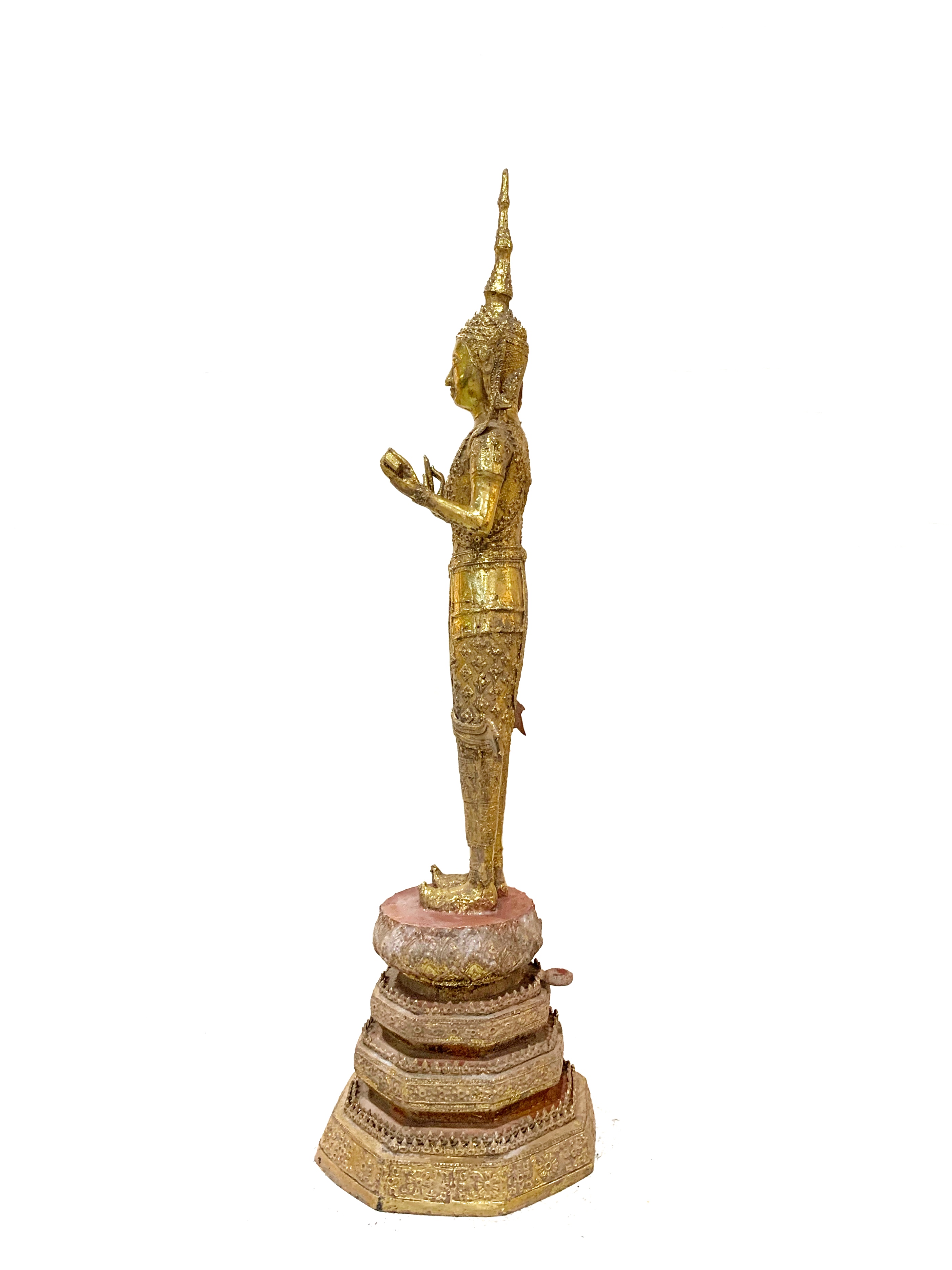 10 เทวาผู้คุ้มครองประเทศไทย