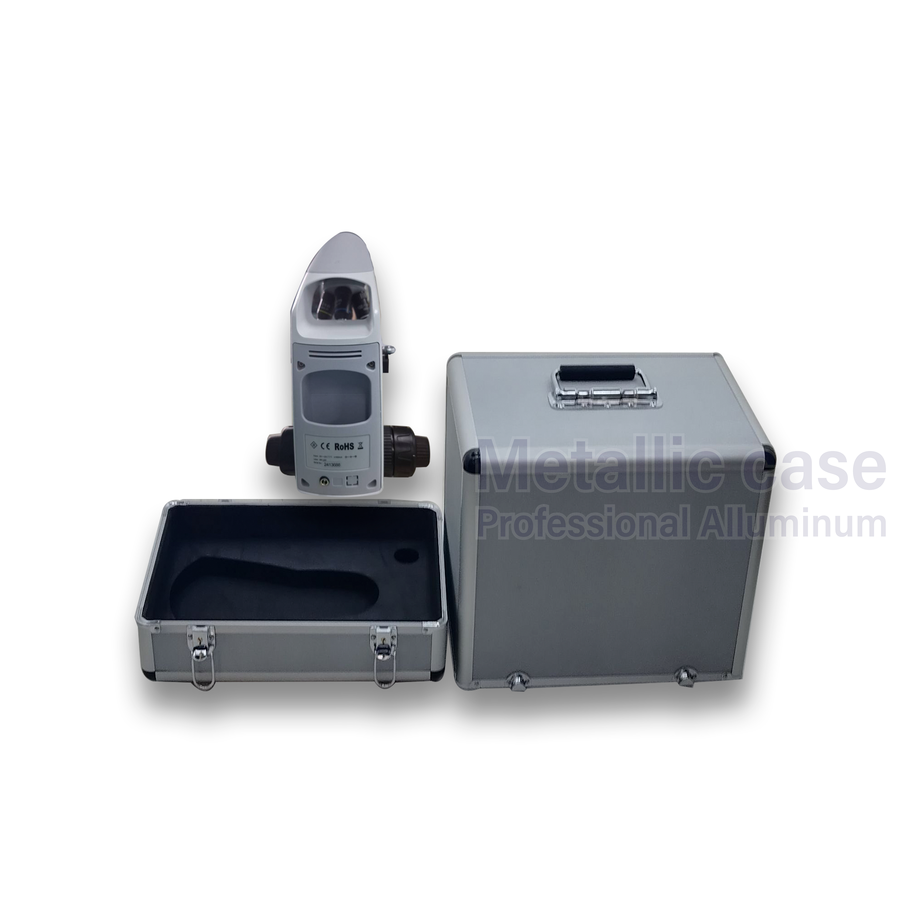 metalliccase9435-01-6710/ Labex (37.5x25.5x35.5 T3C4H3K1P2)