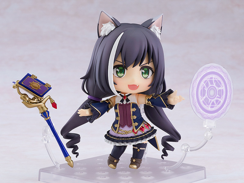 [In-Stock] Karyl (Momochi Kiruya) - Nendoroid #1480 (Good Smile Company)