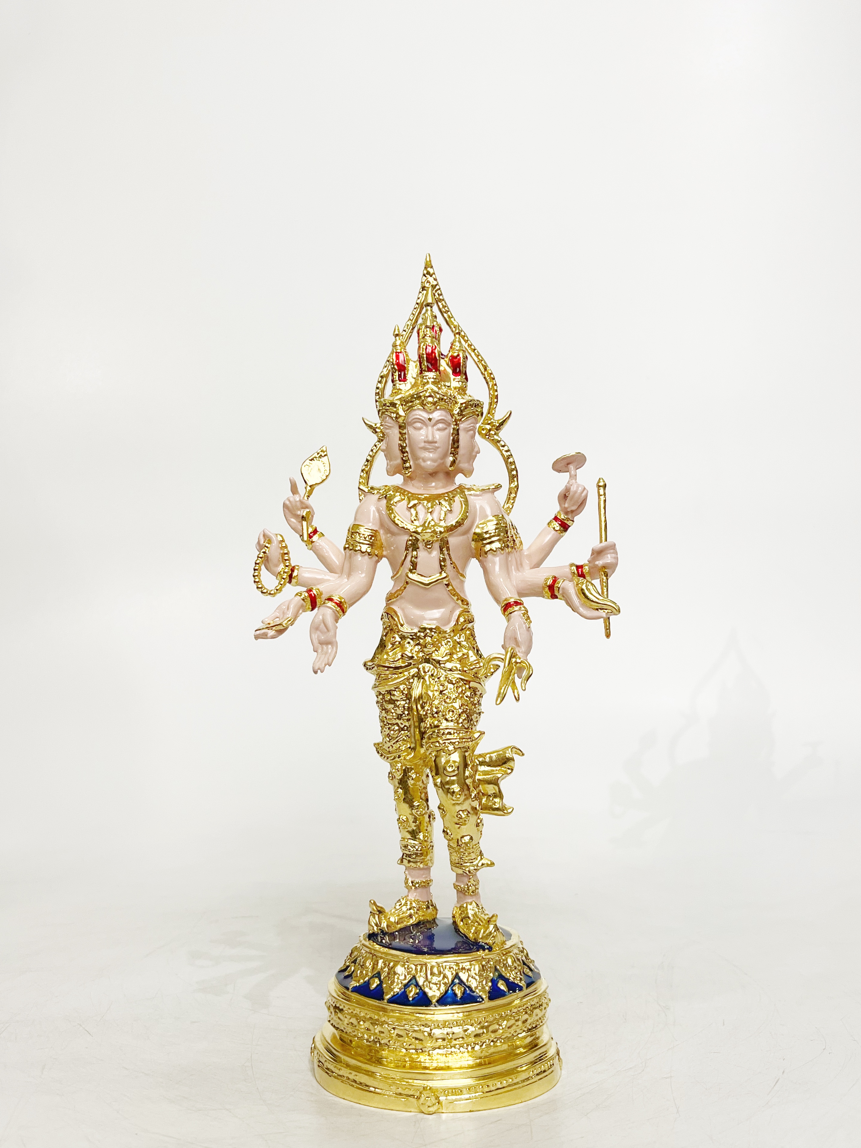 พระพรหม สูง 12 นิ้ว