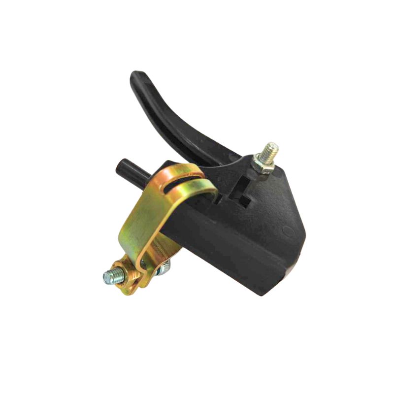 มือเร่ง คันเร่ง สำหรับเครื่องตัดหญ้า รุ่น NB04 พลาสติกPVCอย่างดี